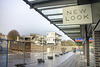 Demolition of Dumbarton Town Centre