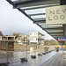 Demolition of Dumbarton Town Centre