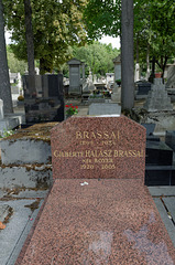 Brassaï (Photographe)