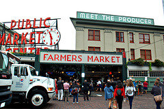 Farmer's Market