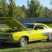 1971 Plymouth Cuda