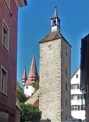 Peterskirche, Lindau