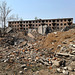 Chagan Abandoned Airbase