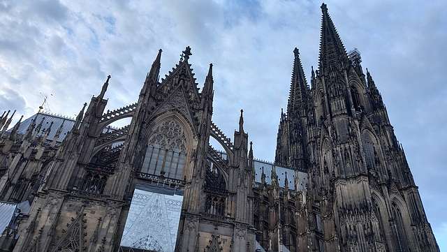 Kölner Dom