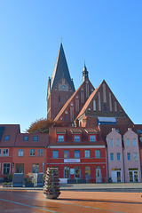 Barth - Kirche