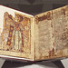 Homily from Egypt in the Metropolitan Museum of Art, February 2024