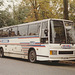 339/02 Premier Travel Services (AJS) A137 RMJ at Cambridge - 25 Oct 1988