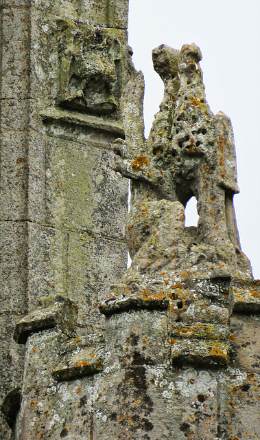 fotheringhay church, northants