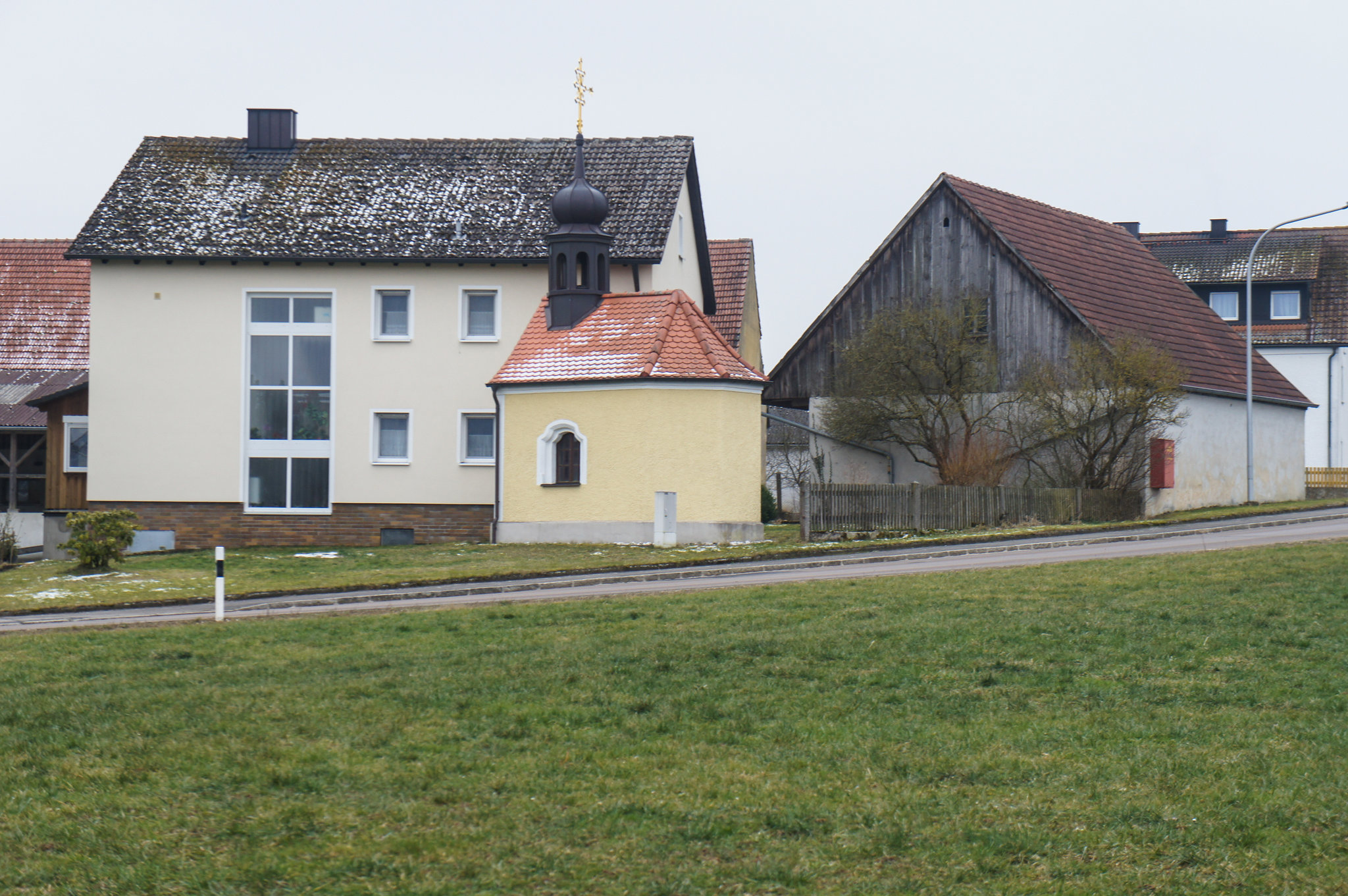 Weiherzant, Marienkapelle (PiP)