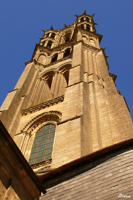 Cathédrale de Laon (Aisne)