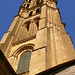 Cathédrale de Laon (Aisne)