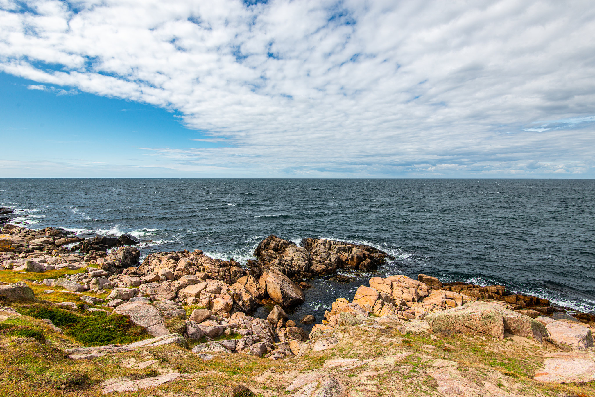 Bornholm
