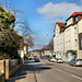 Denkmalstraße (Hagen-Boele) / 7.03.2021