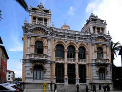 Llanes - Casino de Llanes