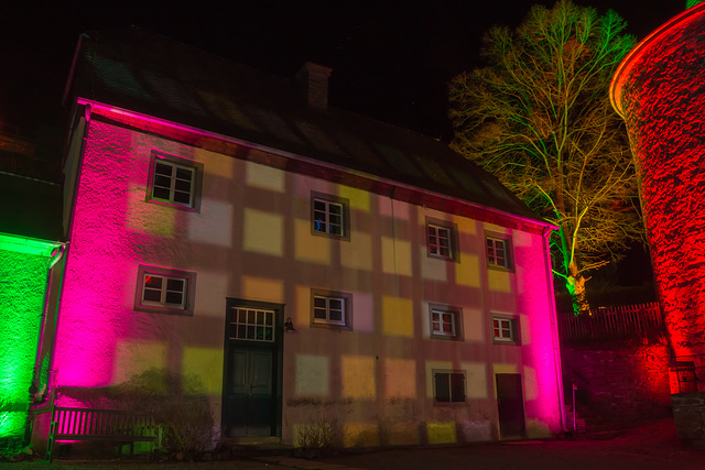 Schloss Hohenlimburg Lichtspiele 2015 DSC08767