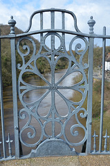 The Iron Bridge