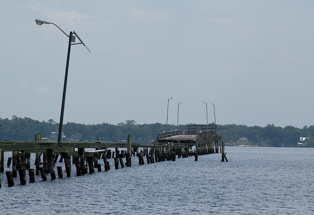 Green Cove Springs Shands bridge (#0333)