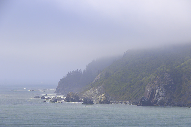 California Coast