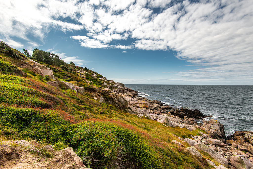 Bornholm