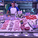 Fishmonger, Mercat Central