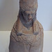 Bell-Shaped Figure from Ibiza in the Archaeological Museum of Madrid, October 2022