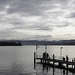 Januar am Zürichsee (© Buelipix)