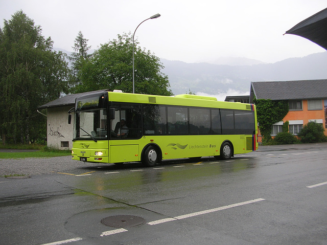 DSCN1863 Liechtenstein Bus Anstalt 66 (FL 28506) (operated by Ivo Matt A.G.)