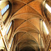 Nave Ceiling, Saint Agnes Church, Sefton Park, Liverpool