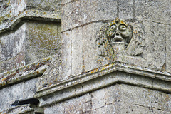 fotheringhay church, northants