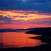 End of the Day Gairloch,Ross-shire,Scotland