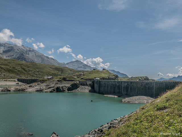 Lago Di Stuetta