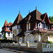 FR - Houlgate - House at Place de l'Église