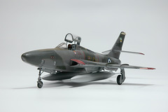 Sword72 RF-84F-1