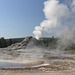 Castle Geyser