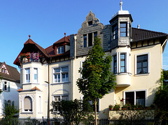 DE - Brühl - Königstraße