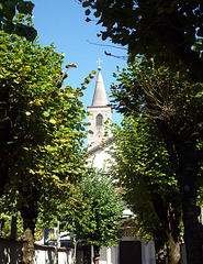 Santa Maria della Misericordia in Ascona