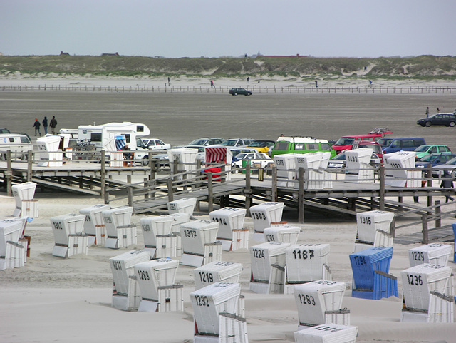 Sankt Peter-Ording