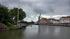 Stadshaven Willemstad