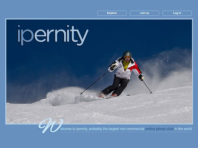 ipernity homepage with #1631