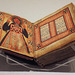 Argonona Maryam in the Metropolitan Museum of Art, February 2024