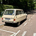 1970 Citroën Ami 8 Break Commerciale