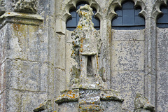 fotheringhay church, northants