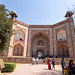 Humayun's Tomb - World Heritage Site, India