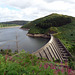 Clywedog Reservoir.  World Photography Day - August 19   2022