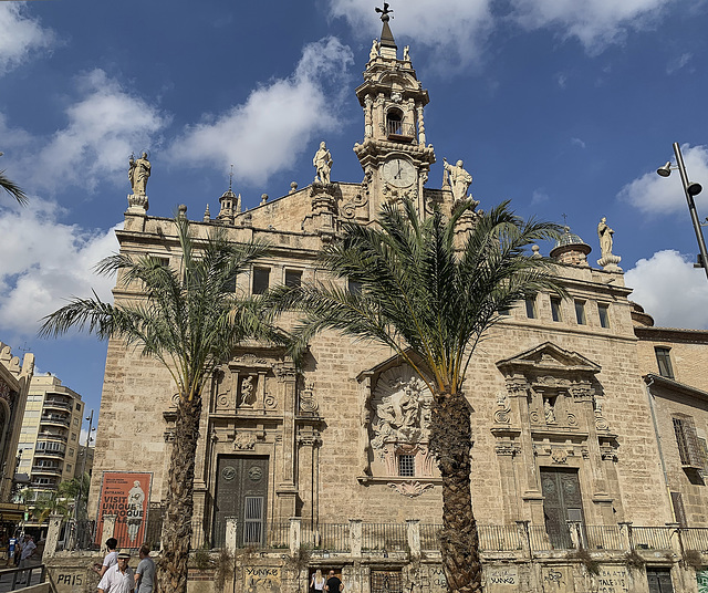 Església dels Sants Joans