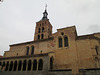 Saint Martin Church.