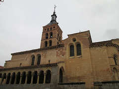 Saint Martin Church.