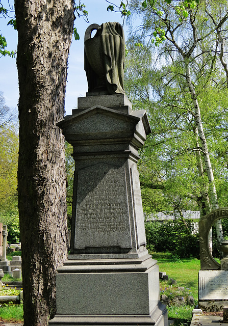 city of london cemetery, manor park, london