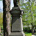 city of london cemetery, manor park, london