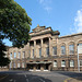 Former Town Hall, Glebe Street, Stoke on Trent, Staffordshire